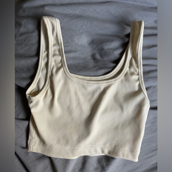 CROP TOP SET - TWO FOR PRICE OF ONE - GREAT CONDITION - Picture 2 of 3